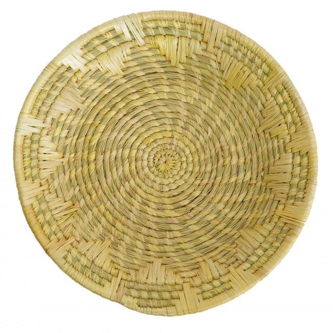 Fruit Bowl Mandla Kansi Grass