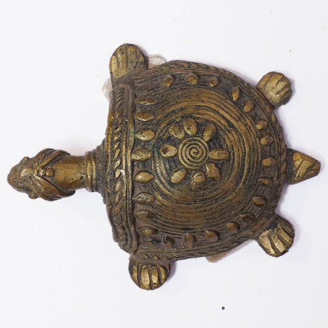 Handcrafted Tortoise