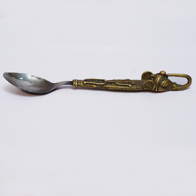 Handcrafted Spoon