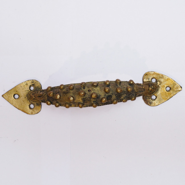 Handcrafted Door Handle