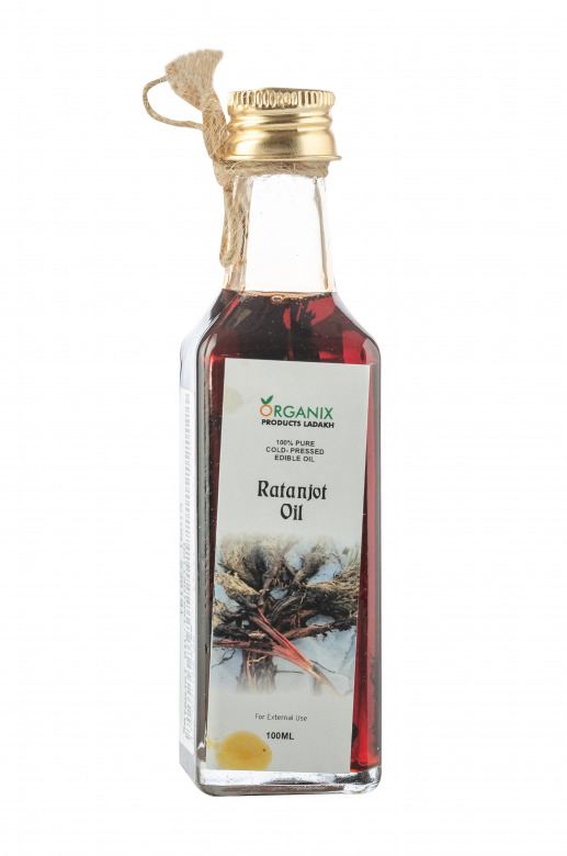 Ratanjot Oil