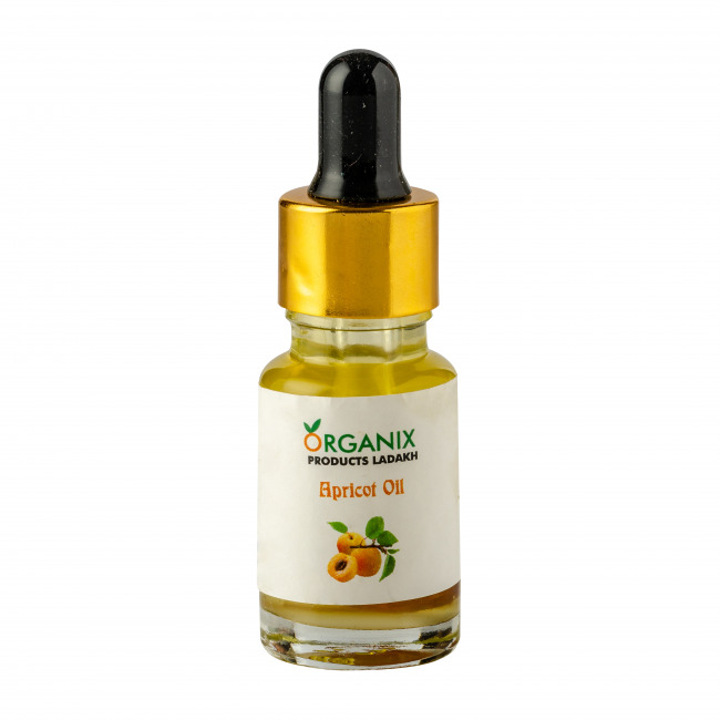 Apricot Oil