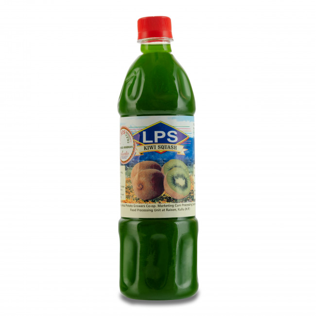 Kiwi Squash (700 ml)