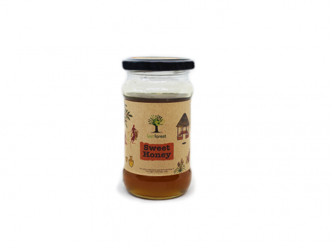 Sweet Honey (250 Grams)
