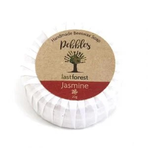 Handmade Beeswax Jasmine Soap (20 Grams)