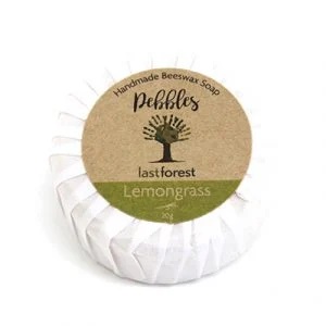 Handmade Beeswax Lemongrass Soap (20 Grams)