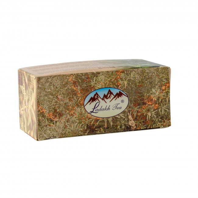 Ladakh Herbal Tea