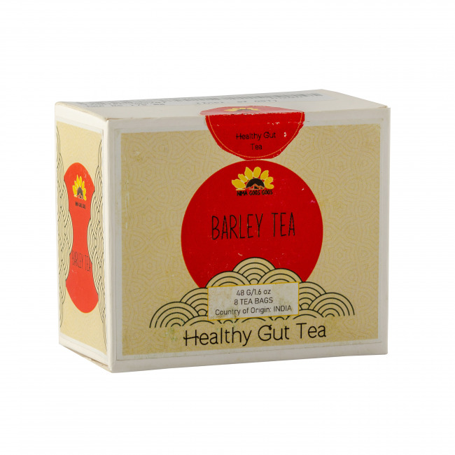 Barley Tea
