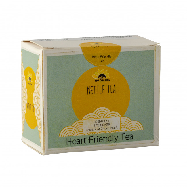 Stinging Nettle Tea (10gm)