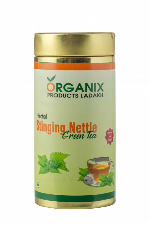 Herbal Stinging Nettle Green Tea