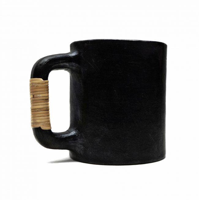 Handmade Milk Cup