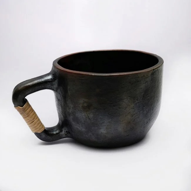 Handmade Coffee Cup