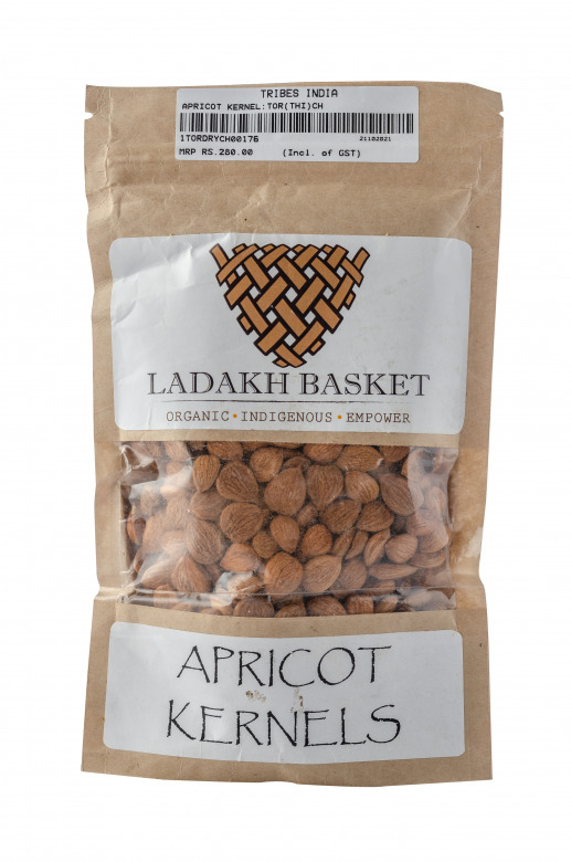 Apricot Kernel (180gm)