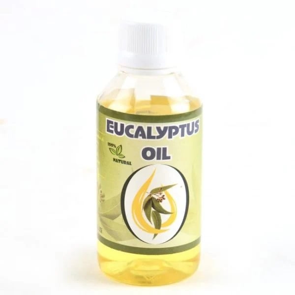 Eucalyptus Oil (30 Ml)