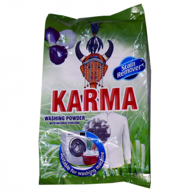 Washing Powder (450 Gram)
