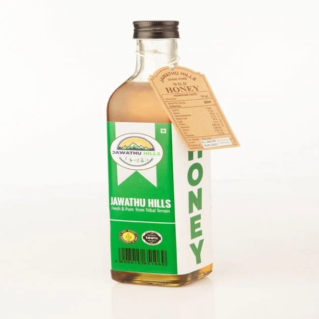 Honey (700 Grams)