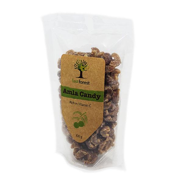Amla Candy (100 Grams)