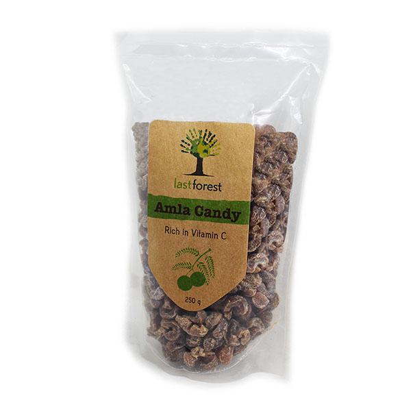 Amla Candy (250 Grams)