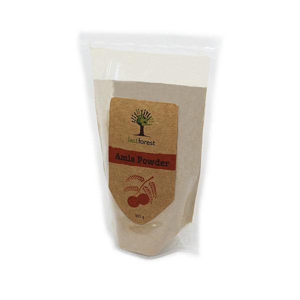 Amla Powder (100 Grams)