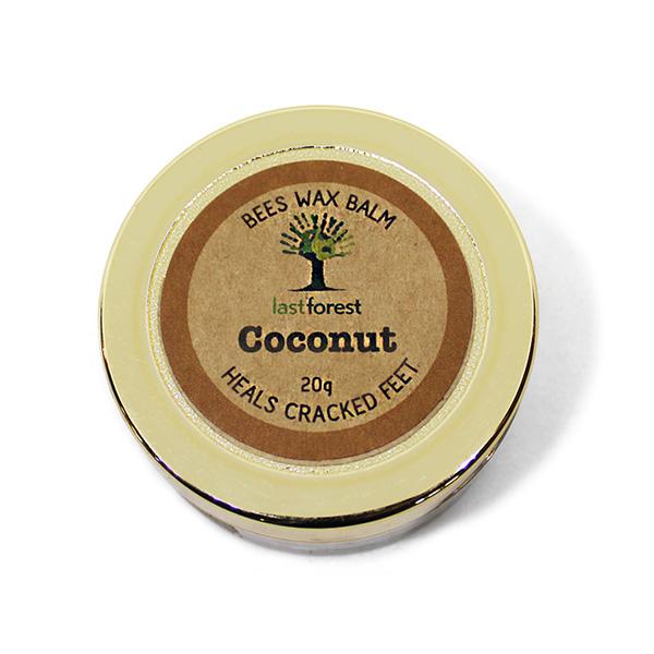 Coconut Balm (20 Grams)