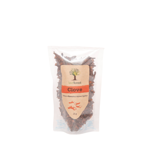 Clove (25 Grams) (Copy)