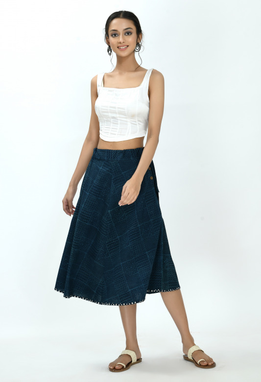 Skirt Cotton