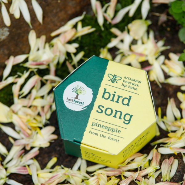 Pineapple Lip Balm (5 Grams)