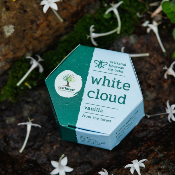 Vanilla Lip Balm (5 Grams)