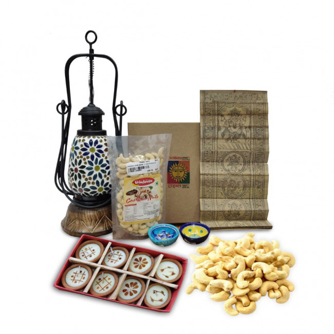 Tribes India Festive Season Gift Hamper