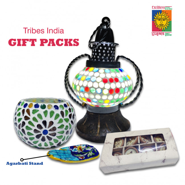 Tribes India Festive Season Gift Hamper