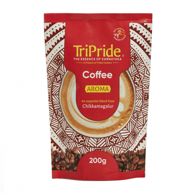 Coffee Powder (200 Grams)