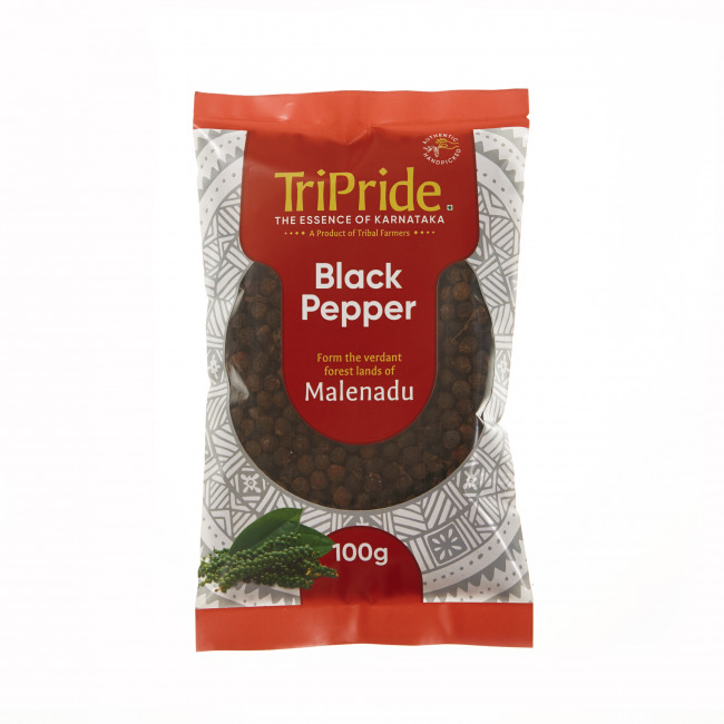Pepper (100 Grams)
