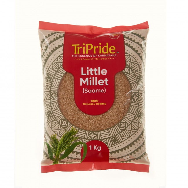 Little Millet (1 Kg)