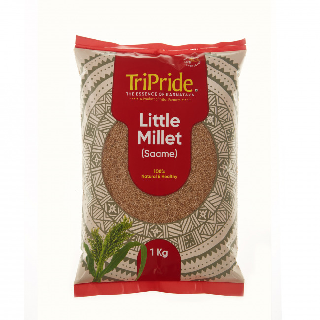 Little Millet (1 Kg)