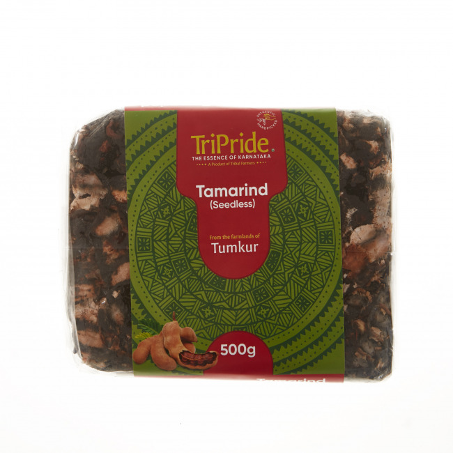 Tamarind (500 Grams)