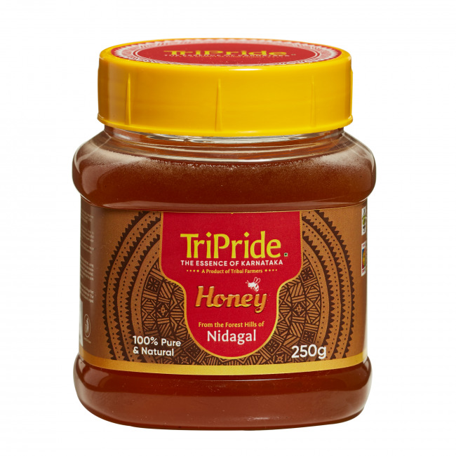 Honey (250 Grams)