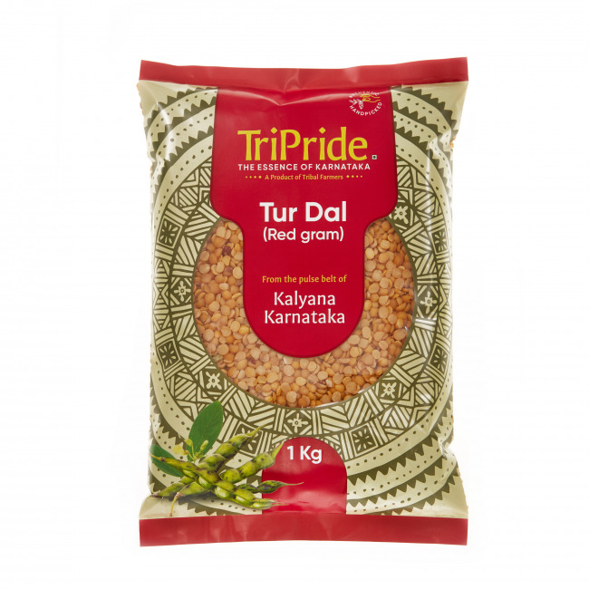 Tur Dhal (1 Kg)