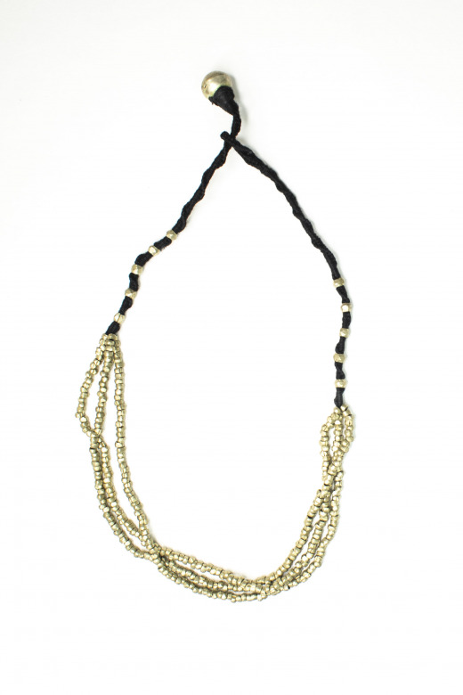 Handcrafted Necklace