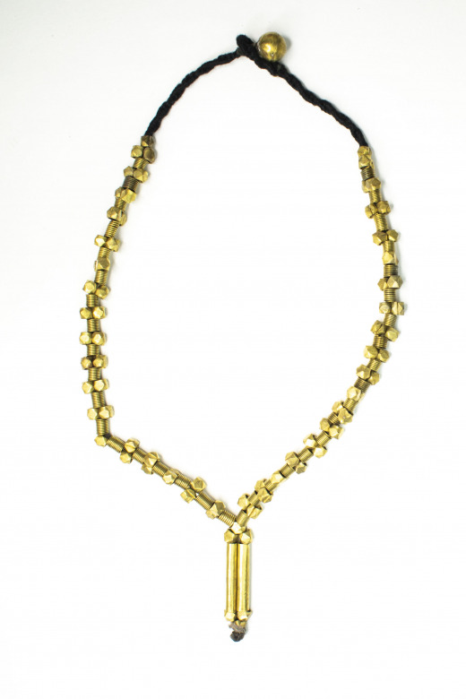 Handcrafted Necklace