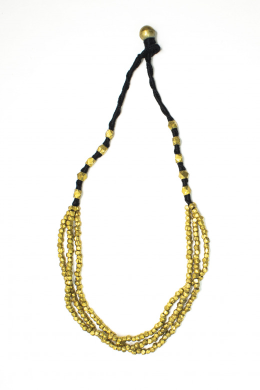 Handcrafted Necklace