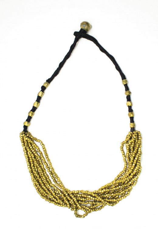 Handcrafted Necklace