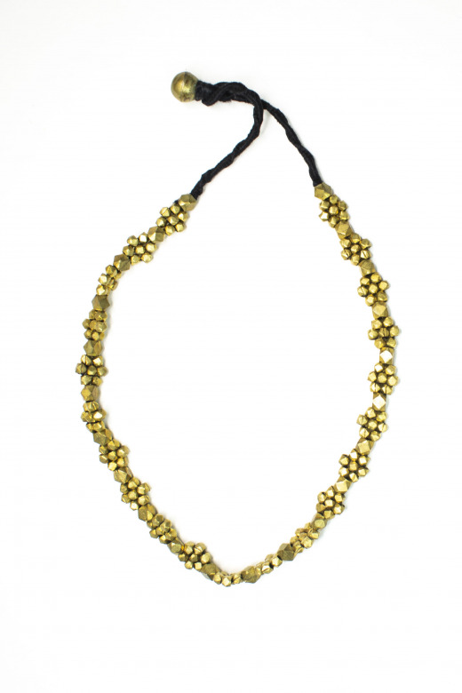 Handcrafted Necklace