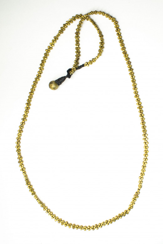 Handcrafted Necklace