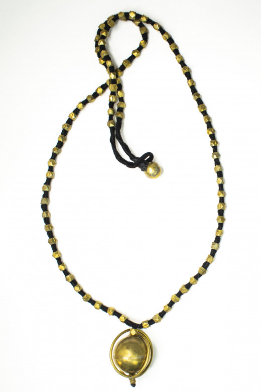 Handcrafted Necklace