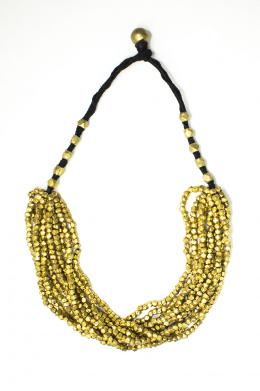 Handcrafted Necklace
