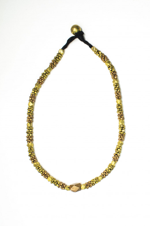 Handcrafted Necklace