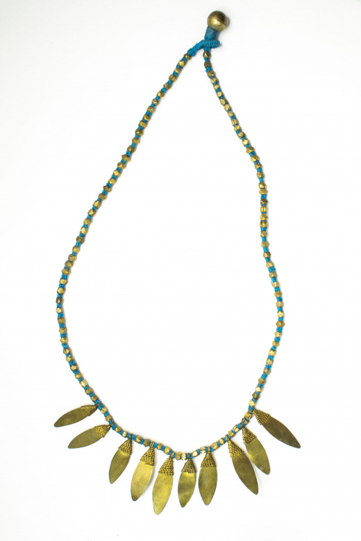 Handcrafted Necklace