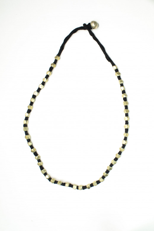 Handcrafted Necklace