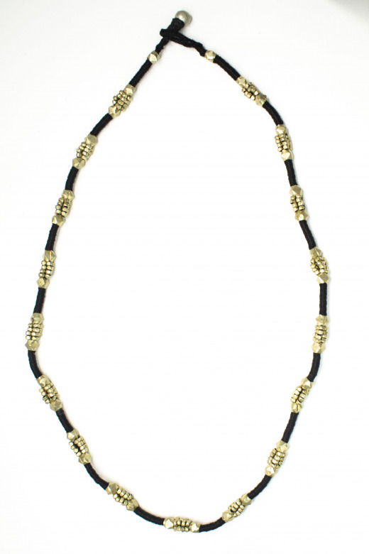 Handcrafted Necklace