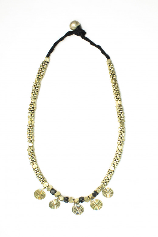Handcrafted Necklace